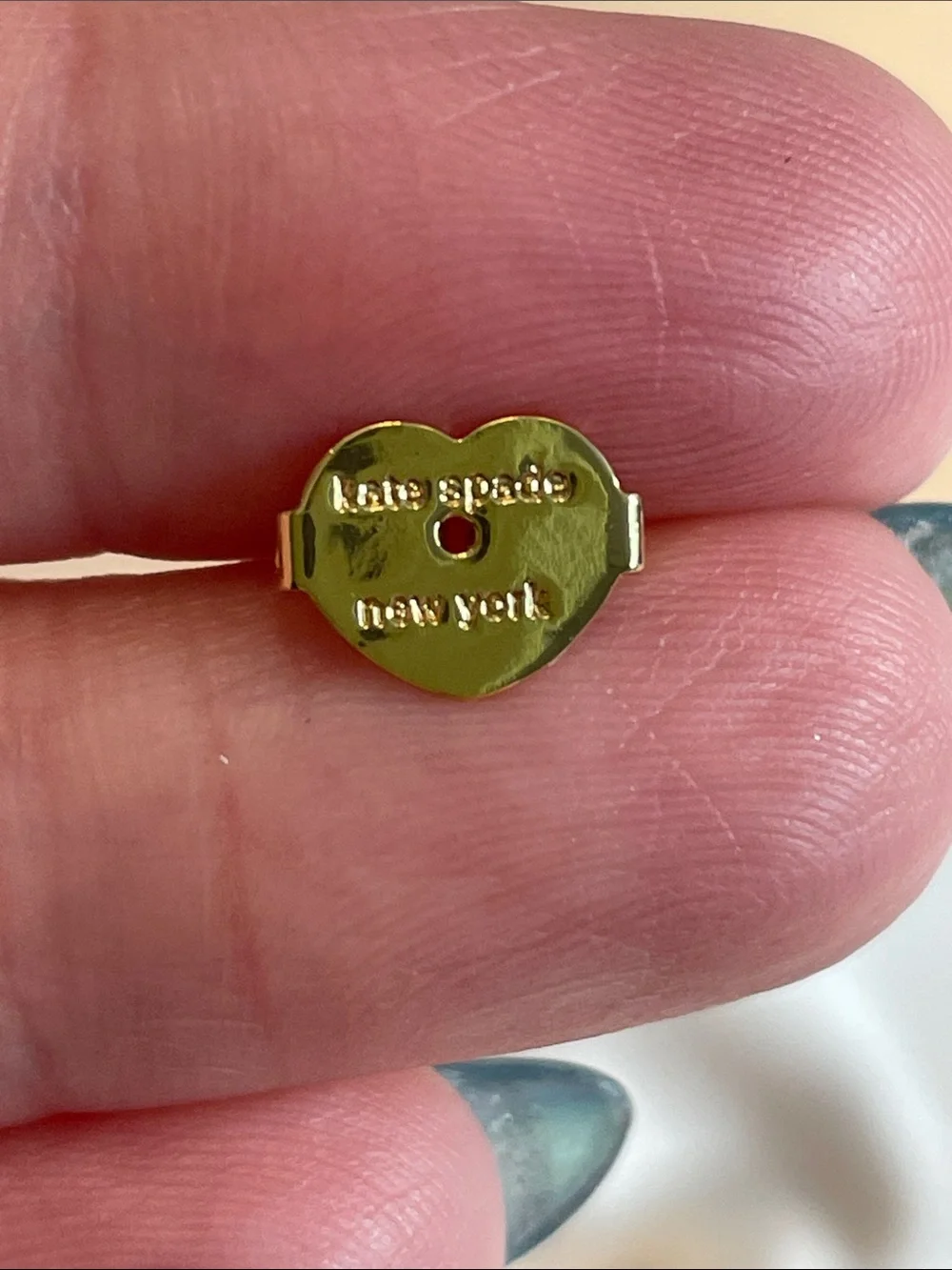 Kate Spade Victoria Studs - NWT $68 MSRP
